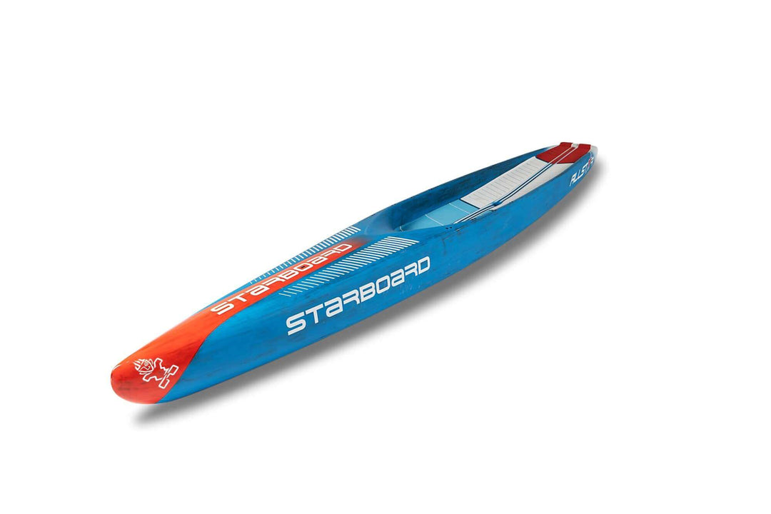 Starboard SUP24 14.0 x 24.5 ALL STAR WITH BOARD BAG – SUP Hardboard