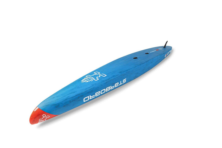 Starboard SUP24 14.0 x 24.5 ALL STAR WITH BOARD BAG – SUP Hardboard