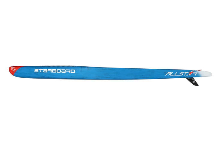 Starboard SUP24 14.0 x 24.5 ALL STAR WITH BOARD BAG – SUP Hardboard