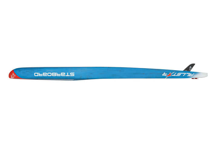 Starboard SUP24 14.0 x 24.5 ALL STAR WITH BOARD BAG – SUP Hardboard