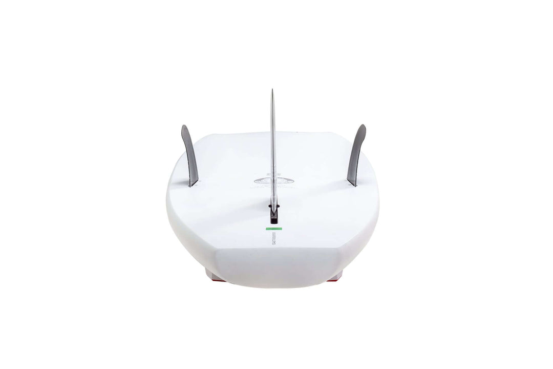 Starboard SUP24 12.6 X 26 GENERATION – SUP Hardboard