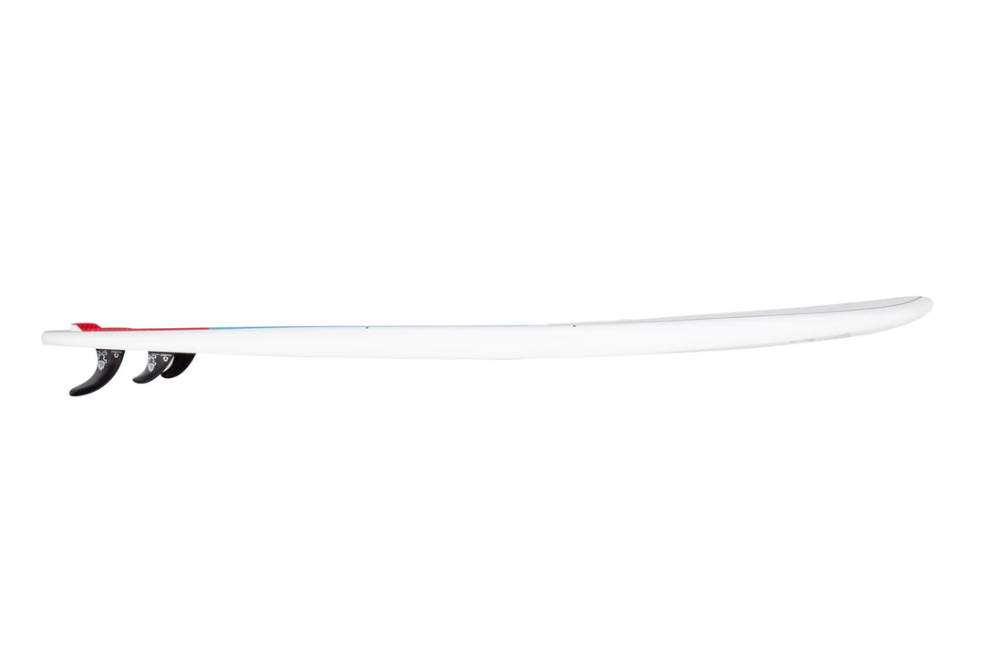 Starboard SUP24 12.6 X 26 GENERATION – SUP Hardboard