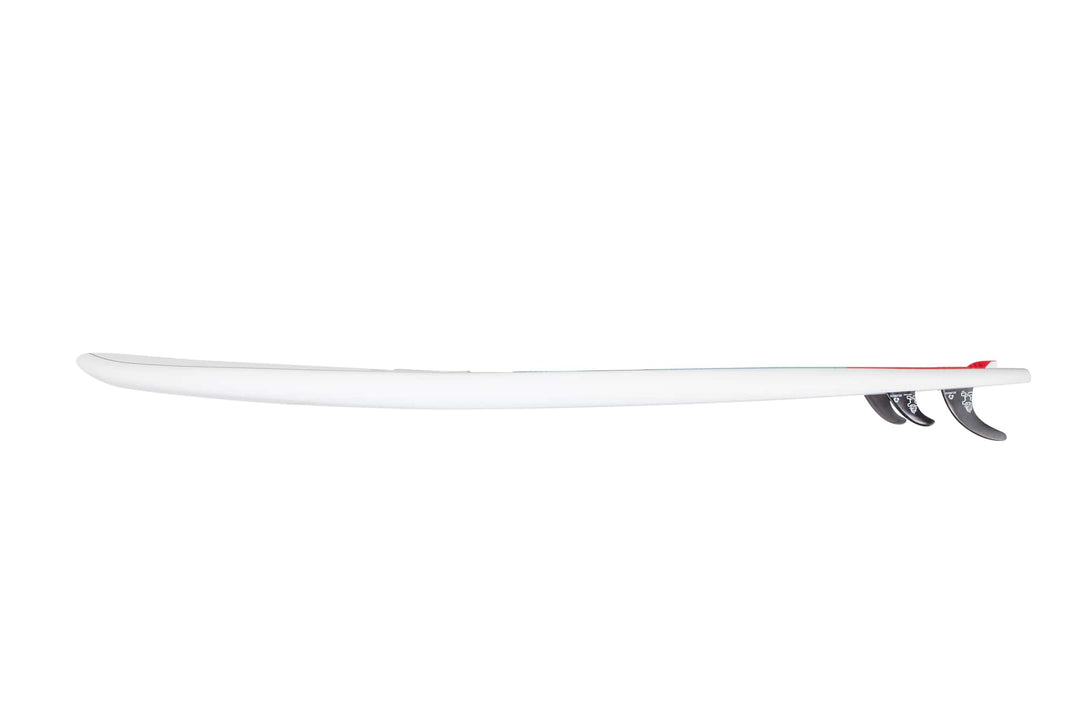 Starboard SUP24 12.6 X 26 GENERATION – SUP Hardboard