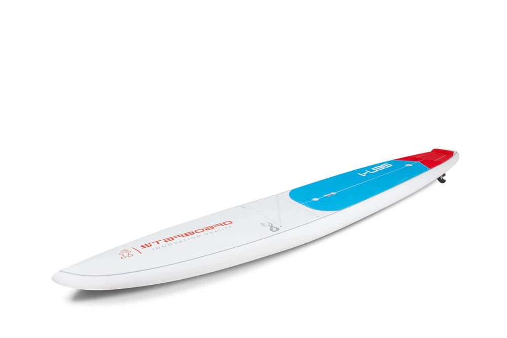 Starboard SUP24 12.6 X 26 GENERATION – SUP Hardboard