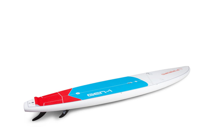 Starboard SUP24 12.6 X 26 GENERATION – SUP Hardboard
