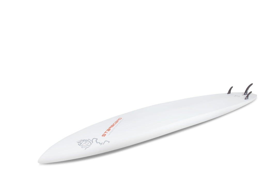 Starboard SUP24 12.6 X 26 GENERATION – SUP Hardboard
