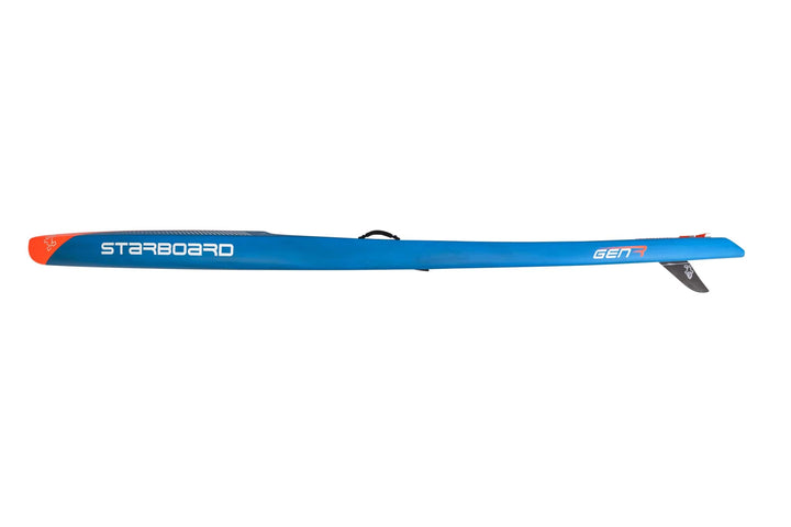Starboard SUP24 14.0 x 23 Gen R WITH BOARDBAG – SUP Hardboard