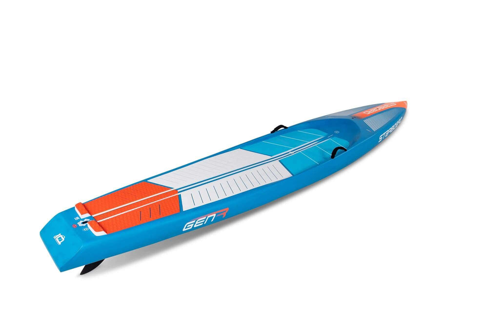 Starboard SUP24 14.0 x 23 Gen R WITH BOARDBAG – SUP Hardboard