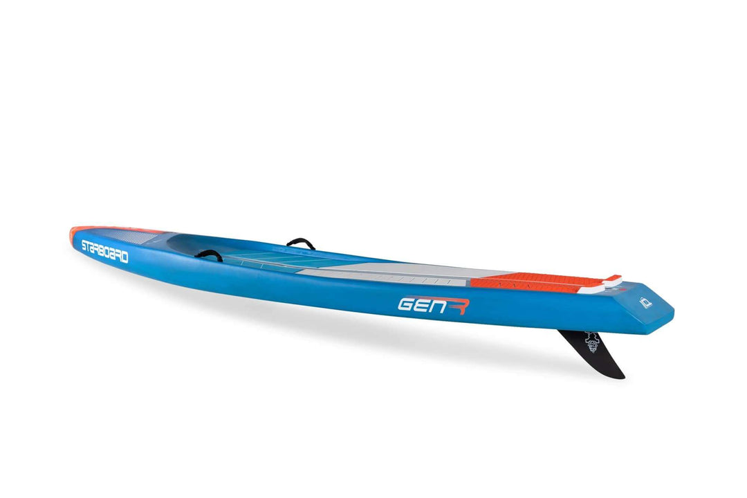 Starboard SUP24 14.0 x 23 Gen R WITH BOARDBAG – SUP Hardboard