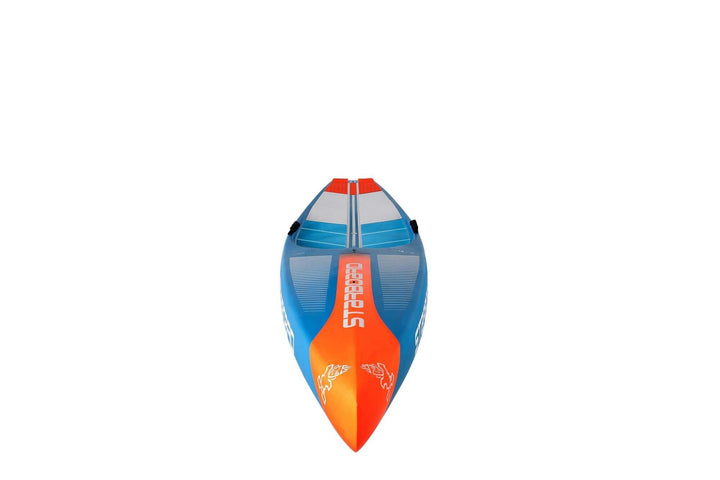 Starboard SUP24 14.0 x 23 Gen R WITH BOARDBAG – SUP Hardboard
