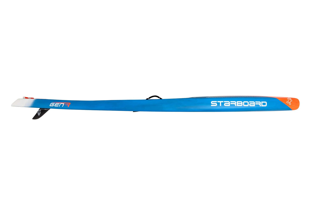 Starboard SUP24 14.0 x 25 Gen R – SUP Hardboard