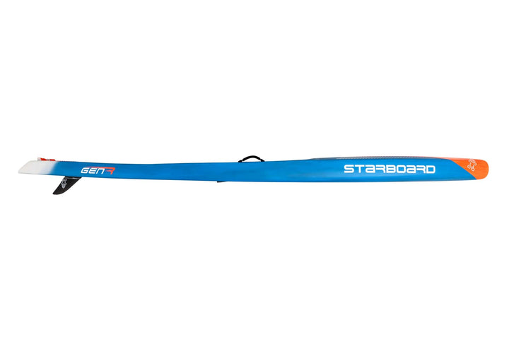 Starboard SUP24 14.0 x 25 Gen R – SUP Hardboard