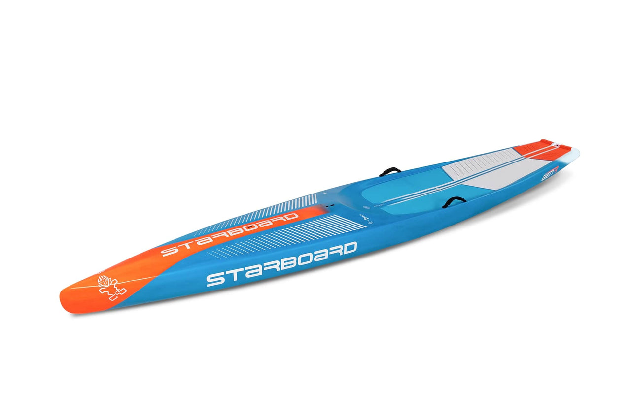 Starboard SUP24 14.0 x 25 Gen R – SUP Hardboard