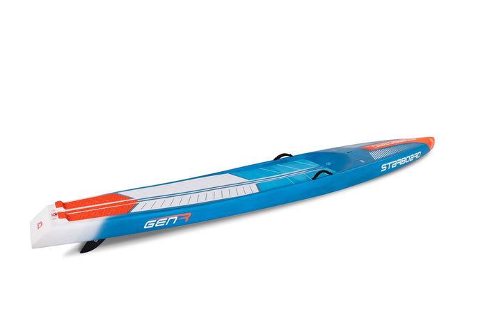 Starboard SUP24 14.0 x 25 Gen R – SUP Hardboard