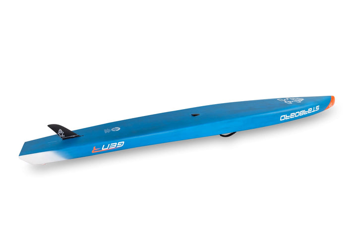 Starboard SUP24 14.0 x 25 Gen R – SUP Hardboard