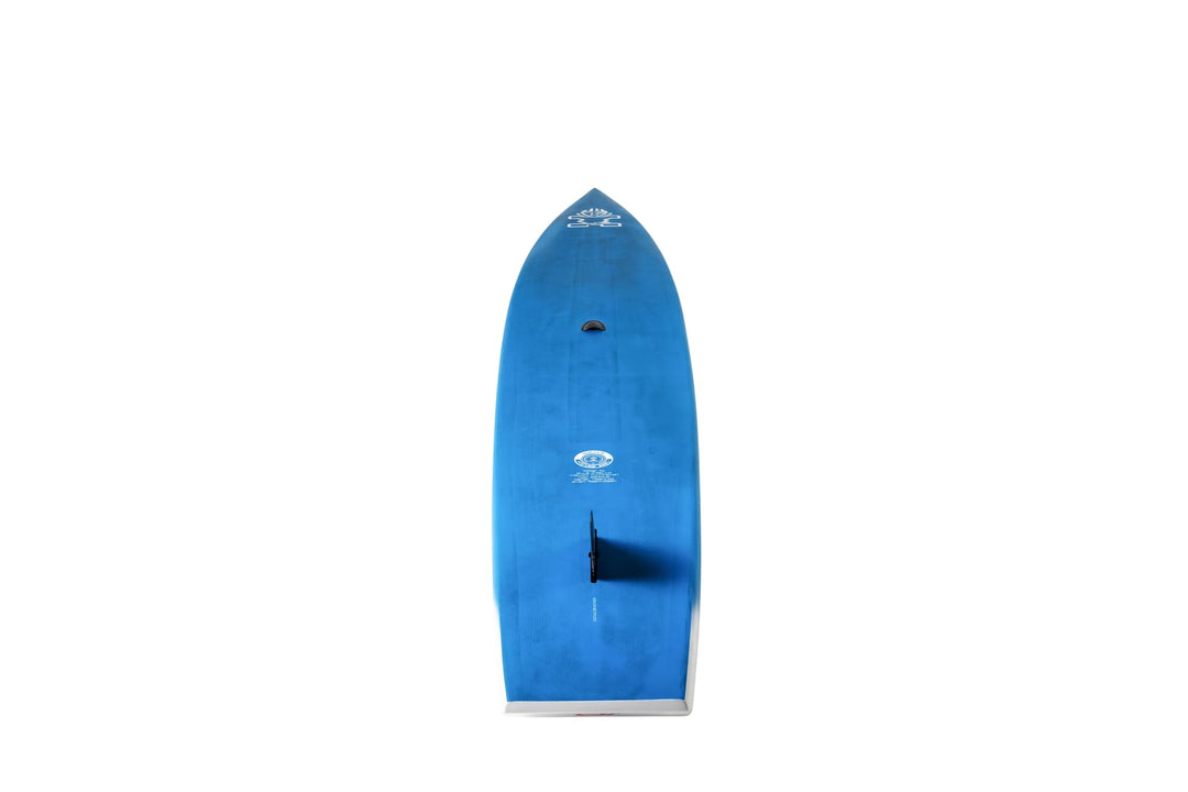 Starboard SUP24 14.0 x 25 Gen R – SUP Hardboard