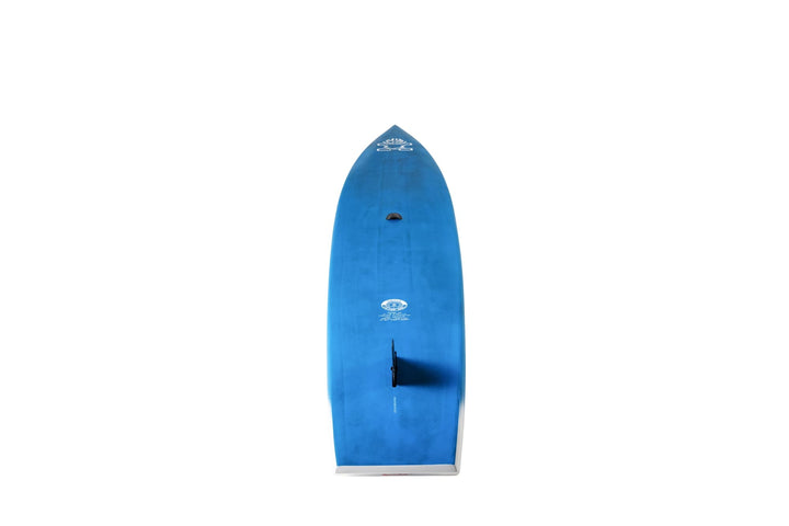 Starboard SUP24 14.0 x 25 Gen R – SUP Hardboard