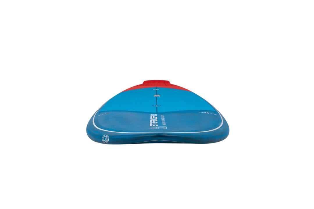Starboard SUP 24 7.11 x 29 SPICE – SUP Hardboard
