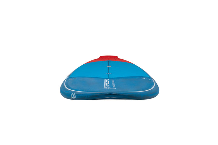 Starboard SUP 24 7.11 x 29 SPICE – SUP Hardboard