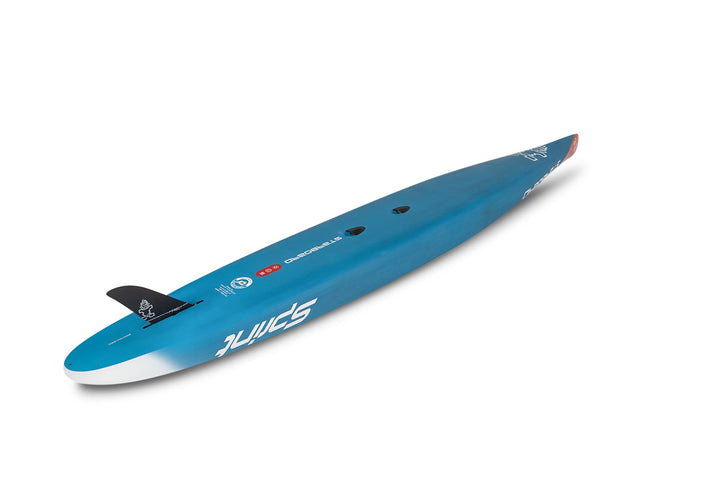 Starboard SUP24 14.0 x 21.5 SPRINT WITH BOARD BAG – SUP Hardboard
