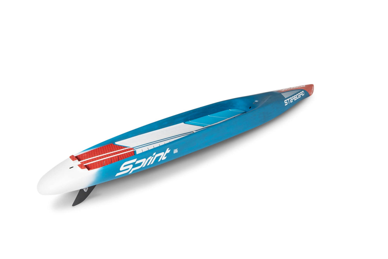 Starboard SUP24 14.0 x 21.5 SPRINT WITH BOARD BAG – SUP Hardboard