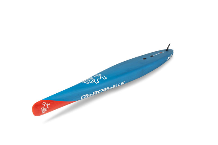 Starboard SUP24 14.0 x 21.5 SPRINT WITH BOARD BAG – SUP Hardboard