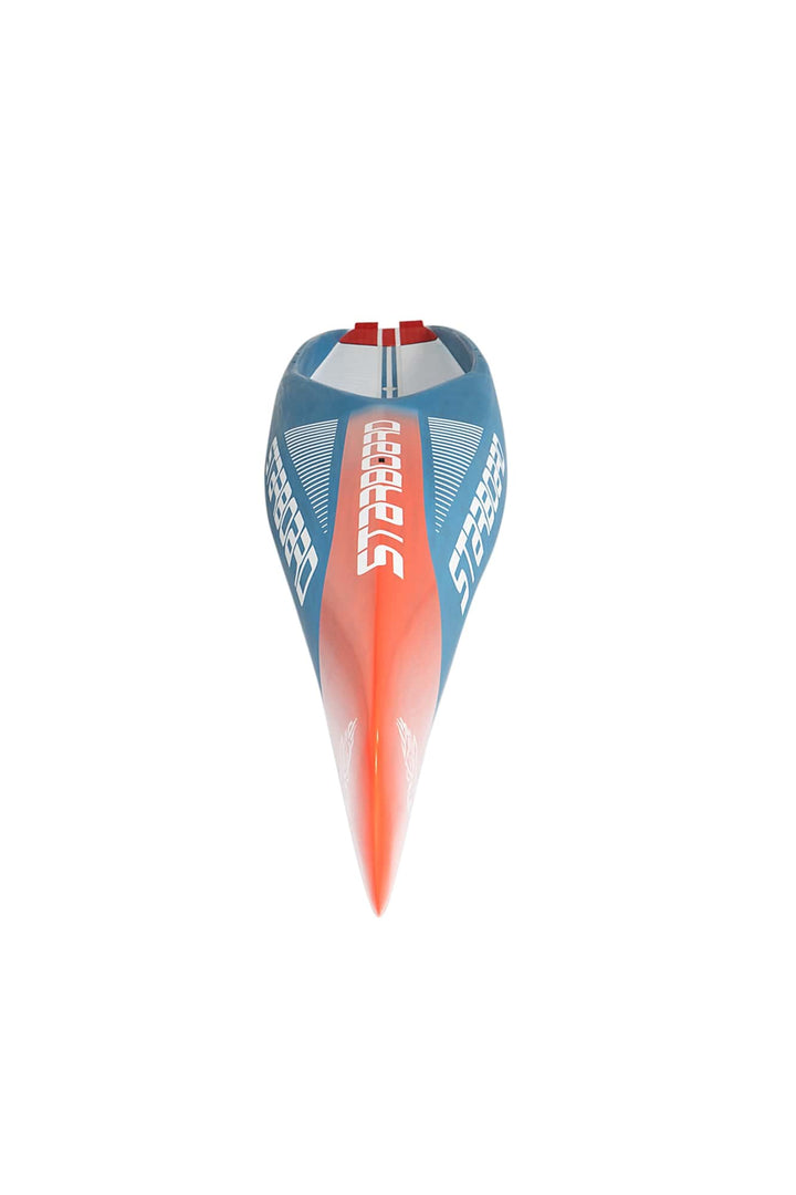 Starboard SUP24 14.0 x 21.5 SPRINT WITH BOARD BAG – SUP Hardboard