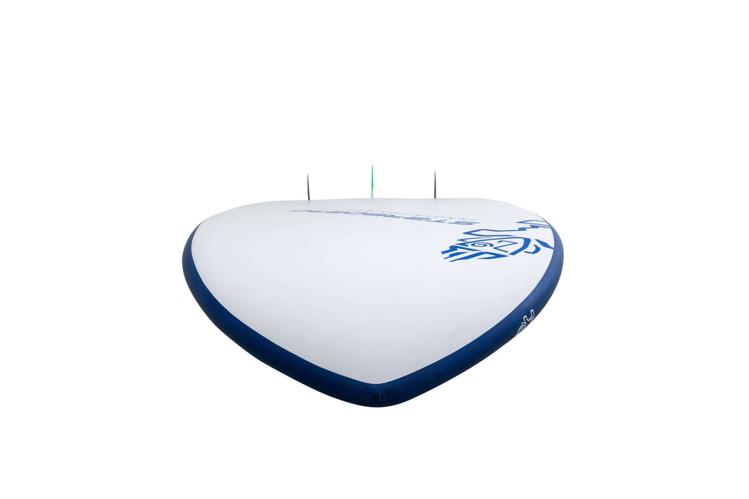 Starboard SUP24 8.0 x 32 WEDGE – SUP Hardboard
