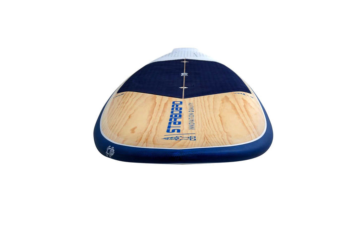 Starboard SUP24 8.0 x 32 WEDGE – SUP Hardboard