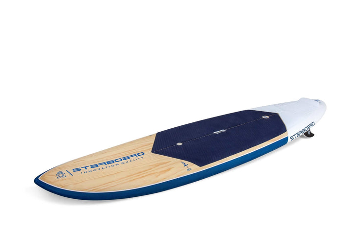 Starboard SUP24 8.0 x 32 WEDGE – SUP Hardboard