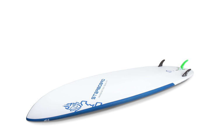 Starboard SUP24 8.0 x 32 WEDGE – SUP Hardboard