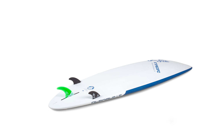 Starboard SUP24 8.0 x 32 WEDGE – SUP Hardboard