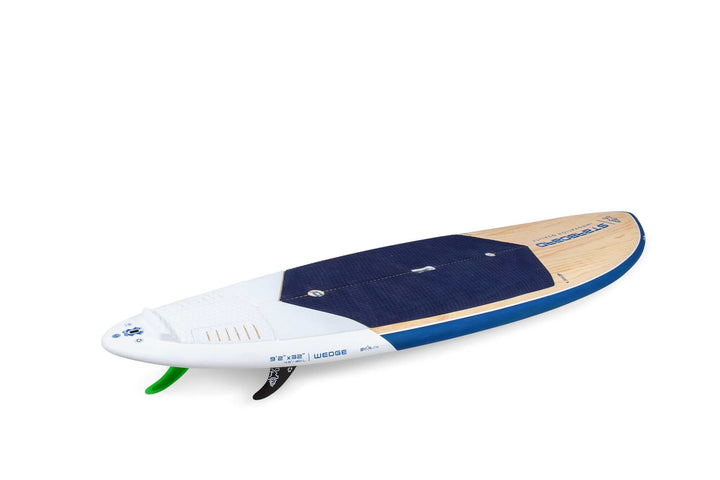 Starboard SUP24 8.0 x 32 WEDGE – SUP Hardboard