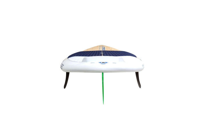 Starboard SUP24 8.0 x 32 WEDGE – SUP Hardboard