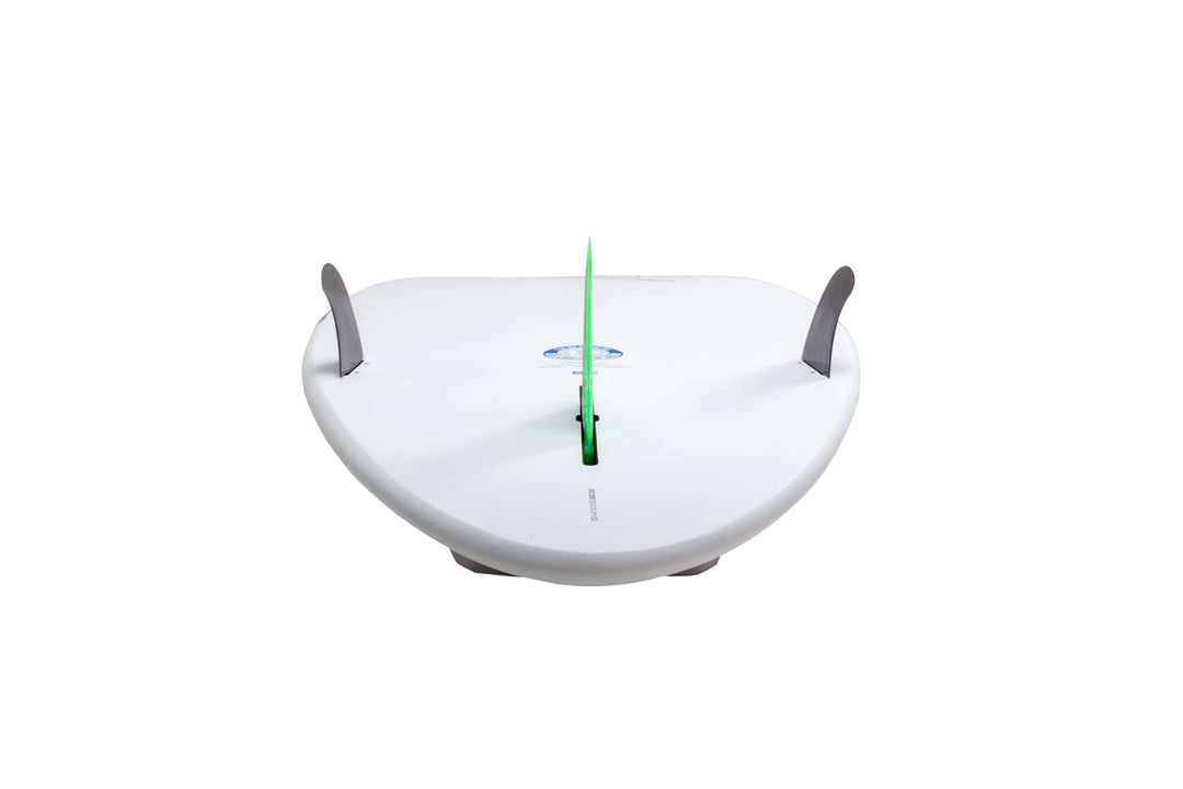 Starboard SUP24 8.0 x 32 WEDGE – SUP Hardboard