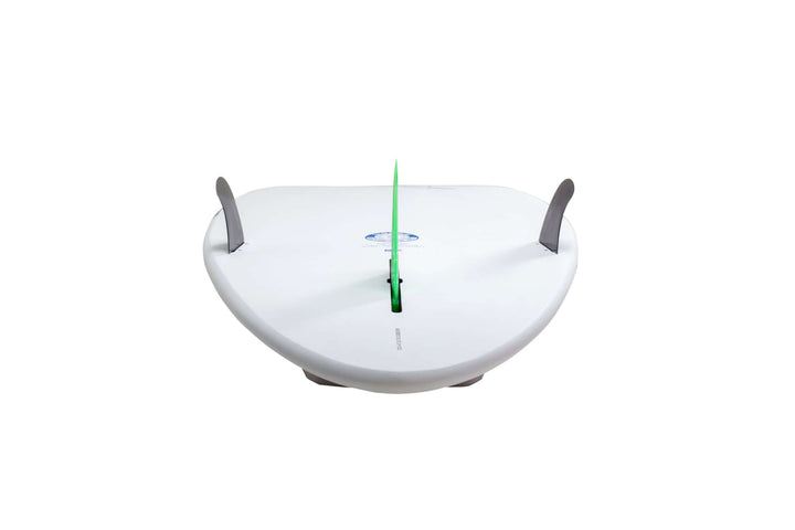 Starboard SUP24 8.0 x 32 WEDGE – SUP Hardboard