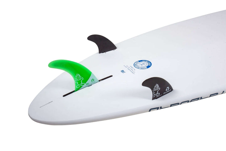 Starboard SUP24 8.0 x 32 WEDGE – SUP Hardboard