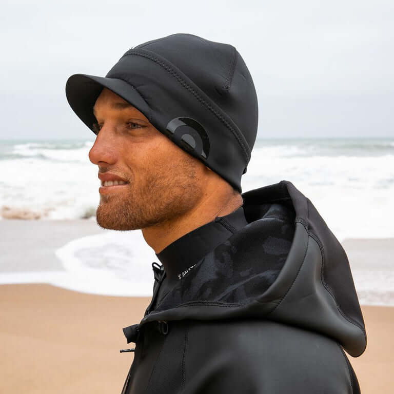 Eagle Kite Online Surf Shop Waterwear Neoprenhauben und Mützen..