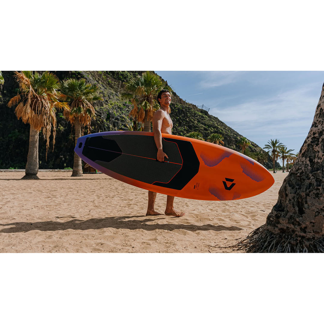 Duotone Cosmic – SUP Hardboard