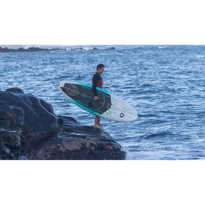 Duotone Cosmic SLS – SUP Hardboard