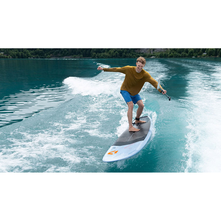 Duotone Flow – SUP Hardboard