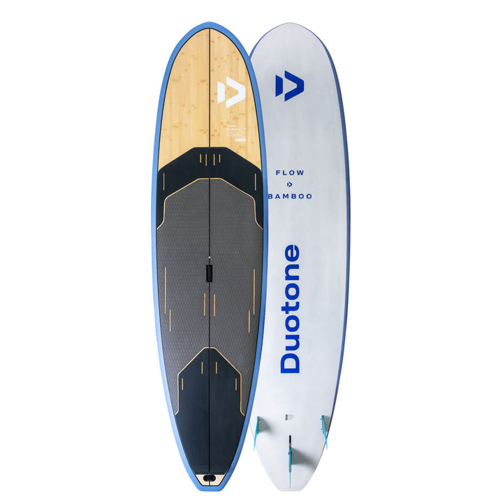 Duotone Flow Bamboo – SUP Hardboard
