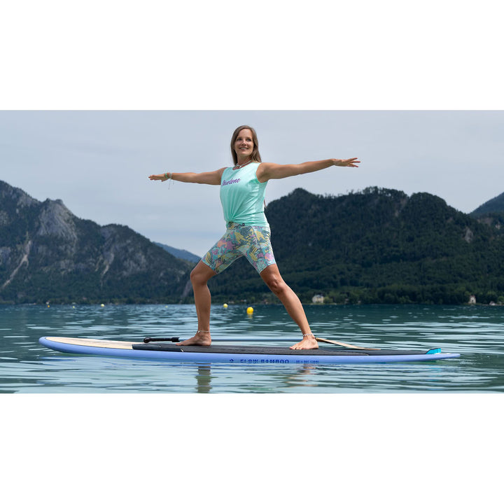 Duotone Flow Bamboo – SUP Hardboard