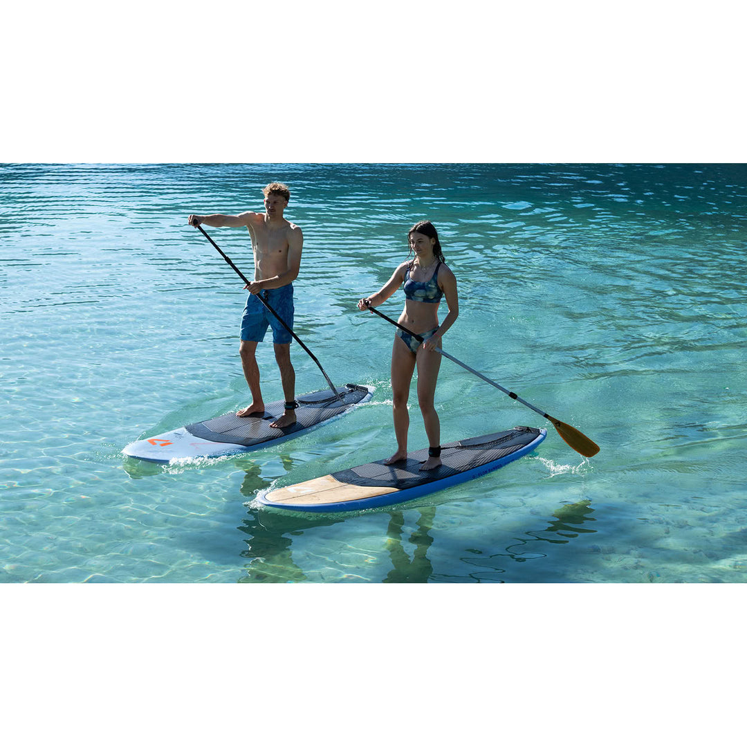 Duotone Flow Bamboo – SUP Hardboard