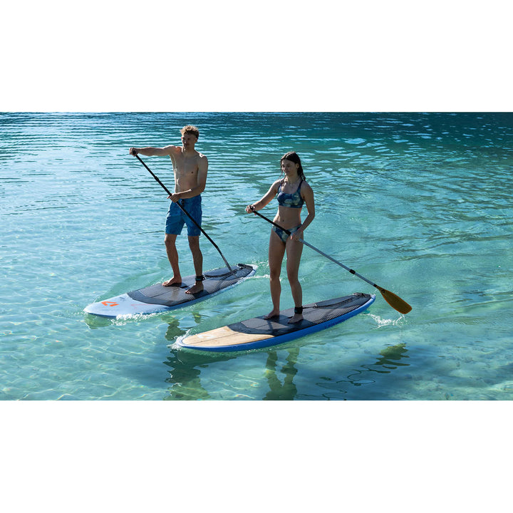 Duotone Flow Bamboo – SUP Hardboard