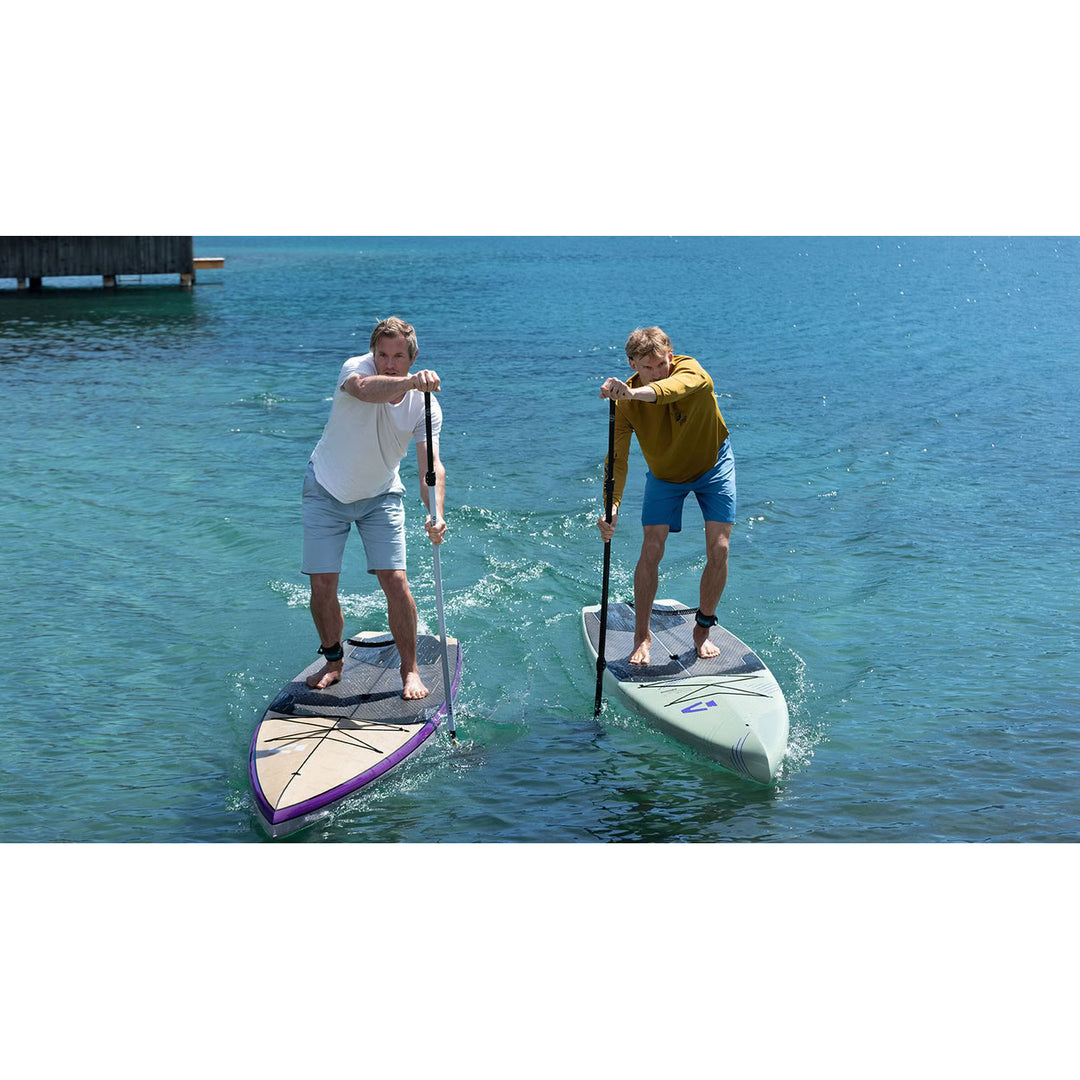 Duotone Raven Bamboo – SUP Hardboard
