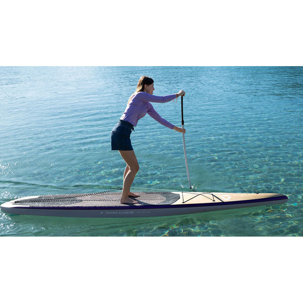Duotone Raven Bamboo – SUP Hardboard
