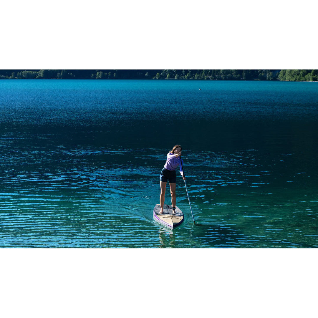 Duotone Raven Bamboo – SUP Hardboard
