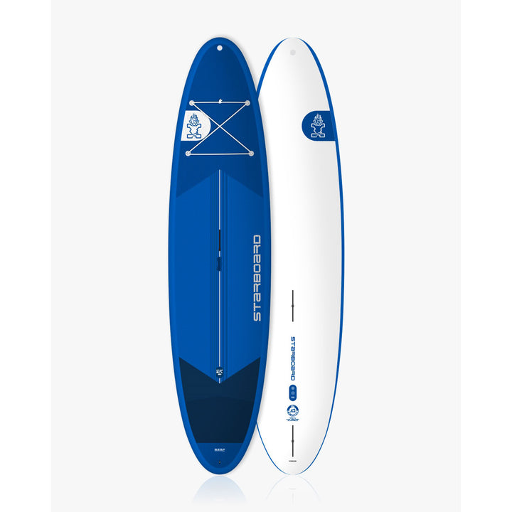 Starboard GO – SUP Hardboard