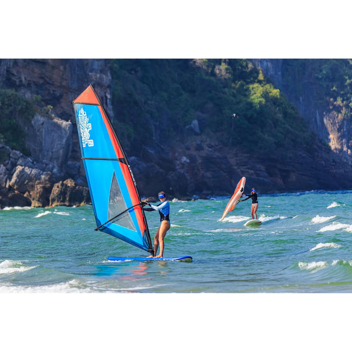 Starboard GO – SUP Hardboard
